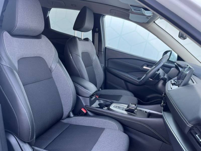Nissan Qashqai - Photo 22
