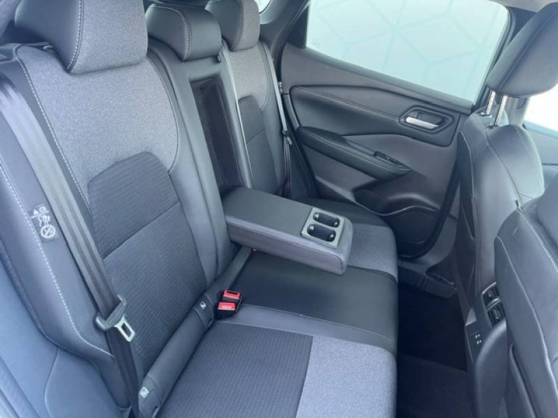 Nissan Qashqai - Photo 23