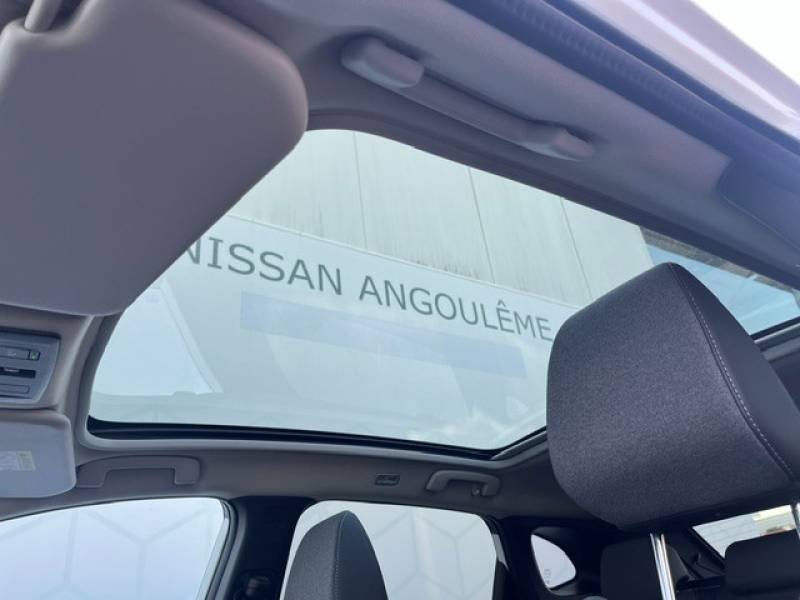 Nissan Qashqai - Photo 24