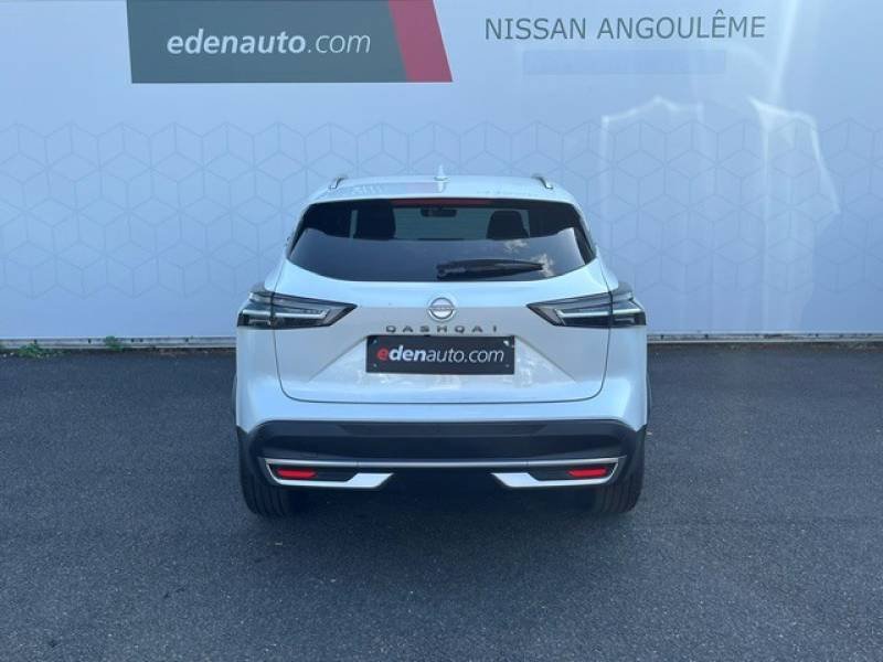 Nissan Qashqai - Photo 26