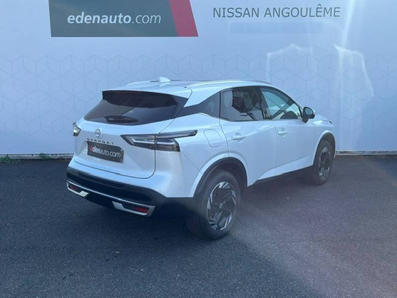 Nissan Qashqai - Photo 29
