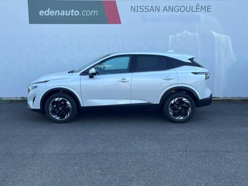 Nissan Qashqai - Photo 3