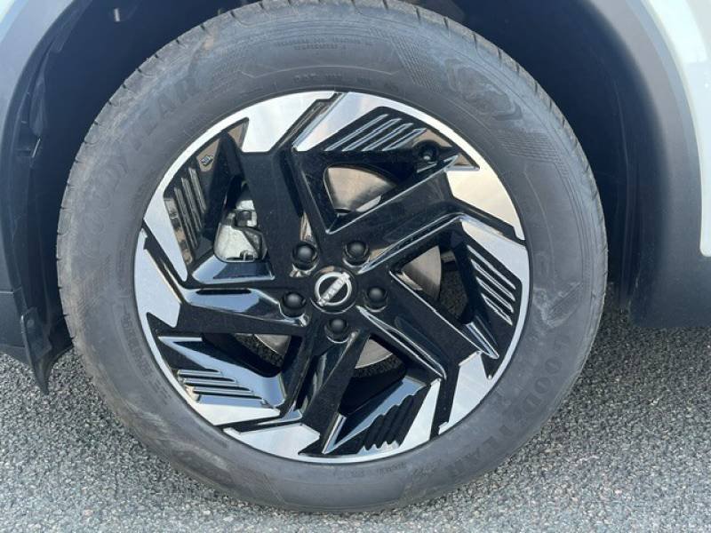 Nissan Qashqai - Photo 31