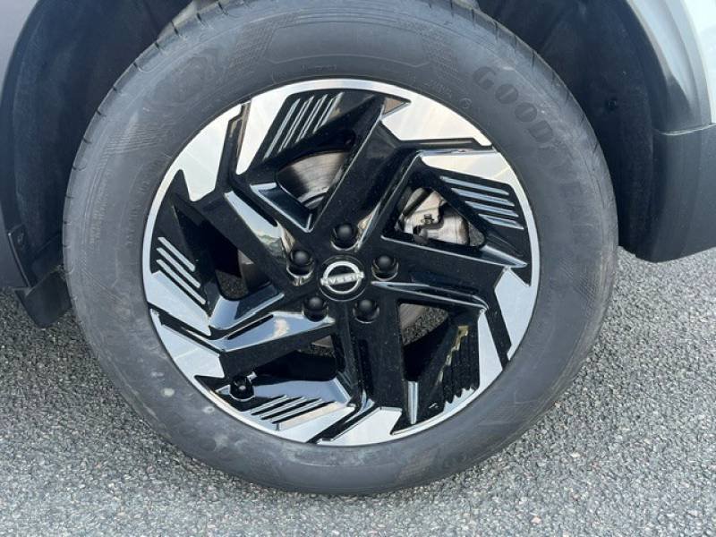 Nissan Qashqai - Photo 32