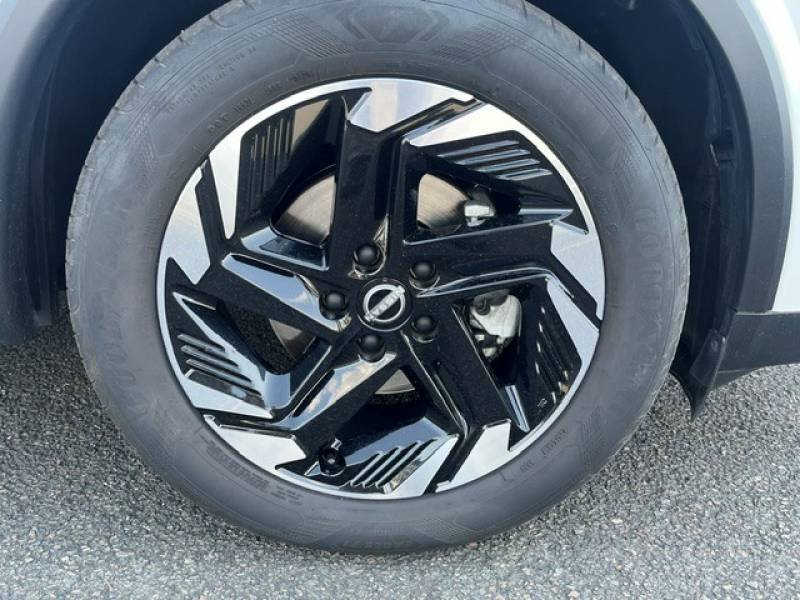 Nissan Qashqai - Photo 33