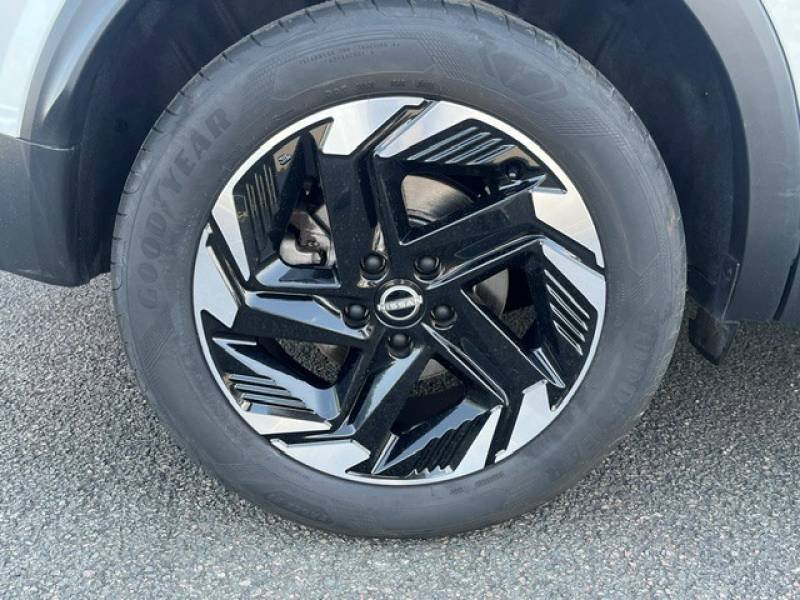 Nissan Qashqai - Photo 34