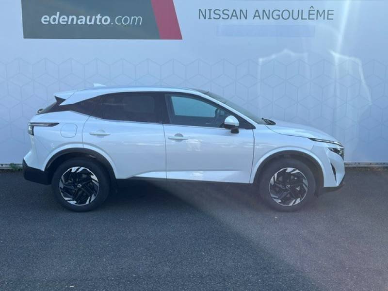 Nissan Qashqai - Photo 4