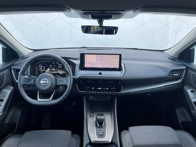 Nissan Qashqai - Photo 6