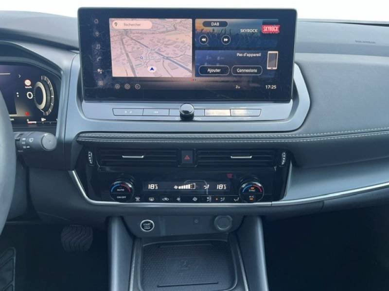 Nissan Qashqai - Photo 7