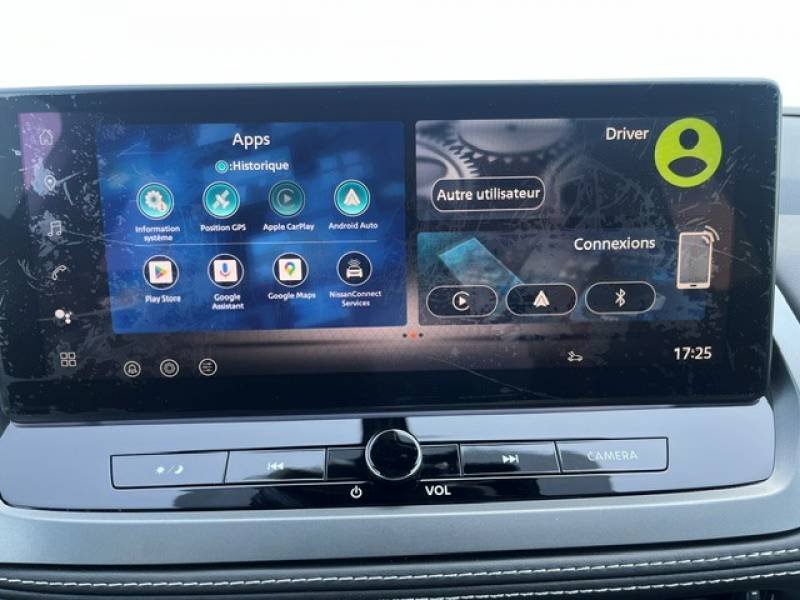 Nissan Qashqai - Photo 9