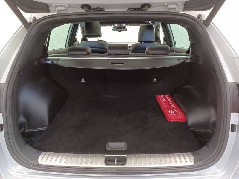 Kia Sportage - Photo 14