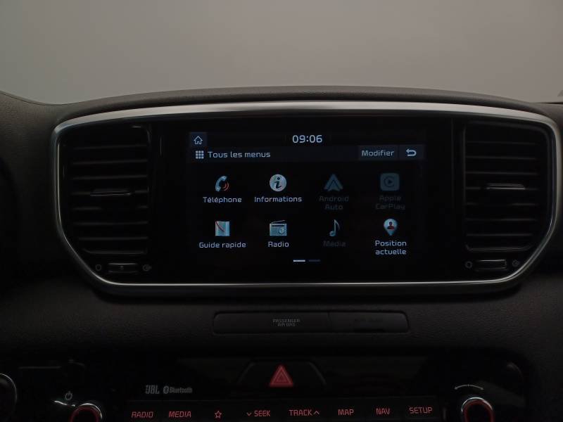 Kia Sportage - Photo 16