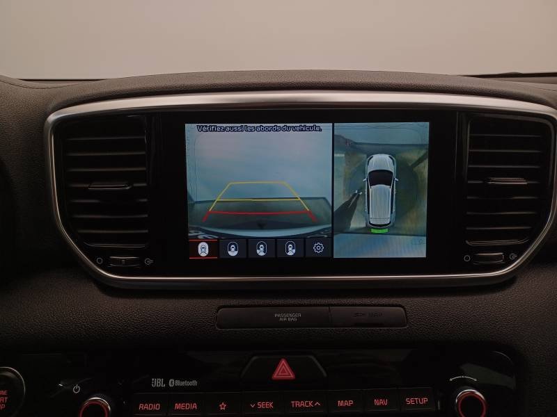 Kia Sportage - Photo 18