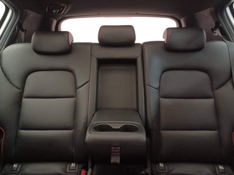 Kia Sportage - Photo 20