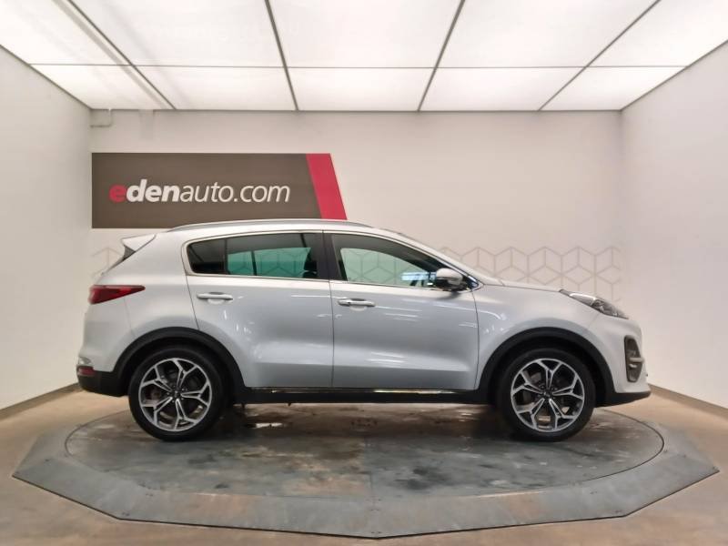 Kia Sportage - Photo 2