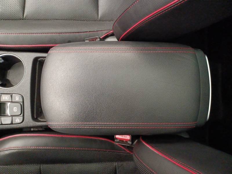 Kia Sportage - Photo 21