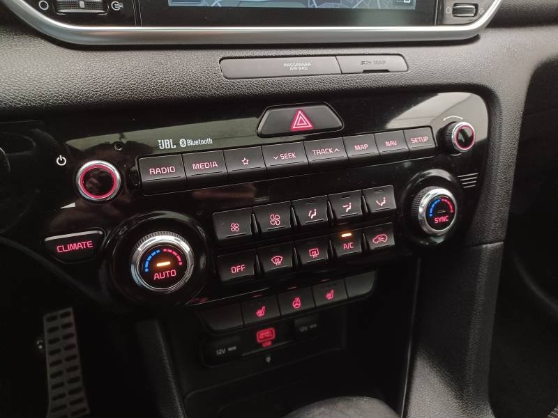 Kia Sportage - Photo 25