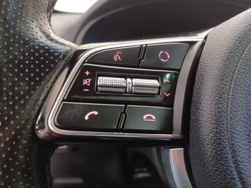 Kia Sportage - Photo 29