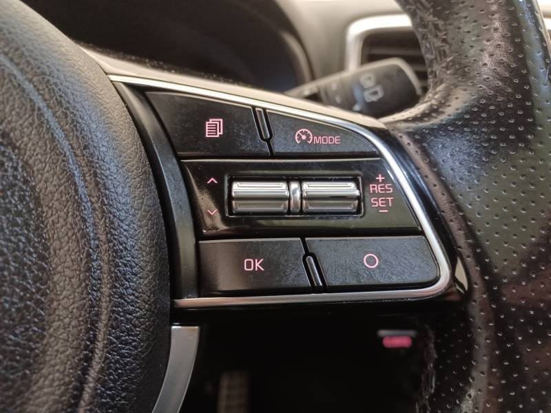 Kia Sportage - Photo 30
