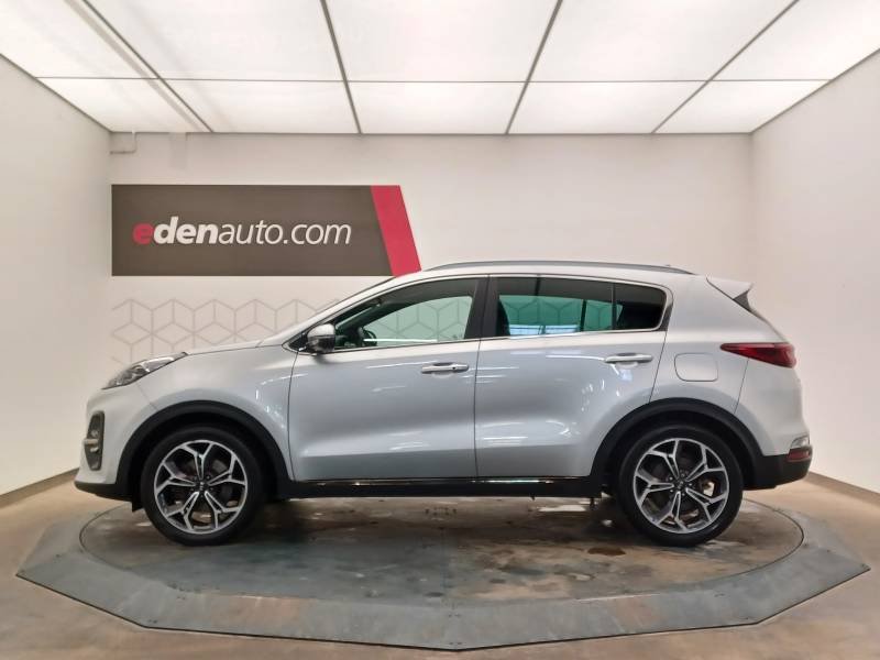 Kia Sportage - Photo 3