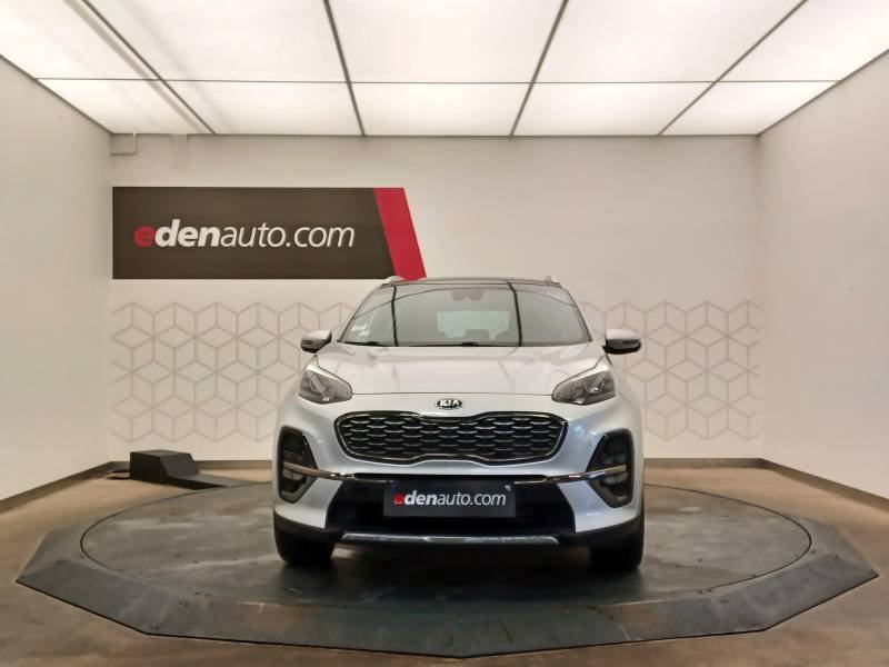 Kia Sportage - Photo 4