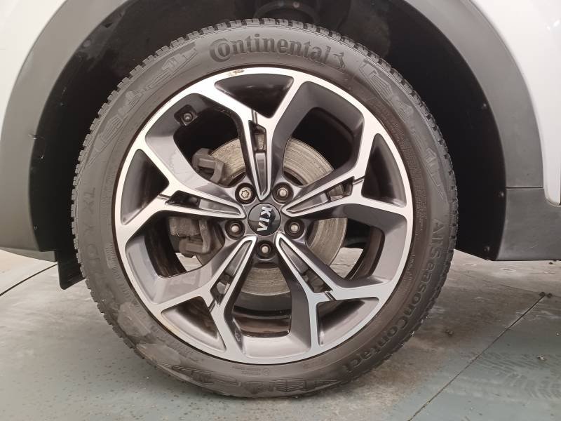 Kia Sportage - Photo 5