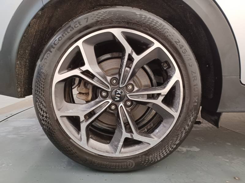 Kia Sportage - Photo 7