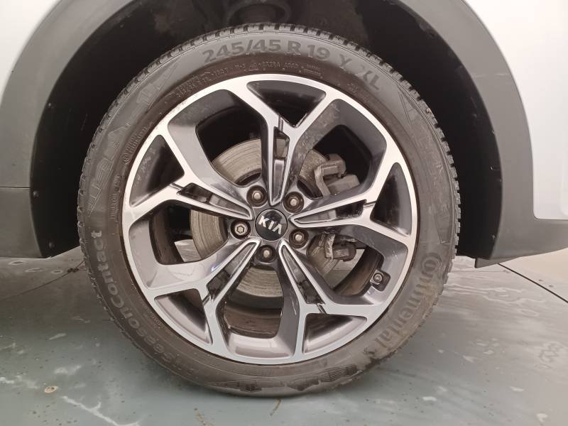 Kia Sportage - Photo 8