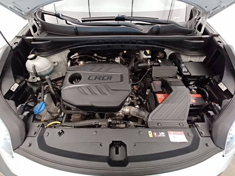 Kia Sportage - Photo 9