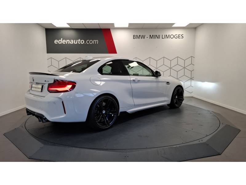 BMW Serie 2 - Photo 11