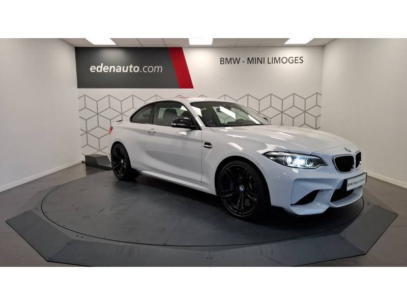 BMW Serie 2 - Photo 12