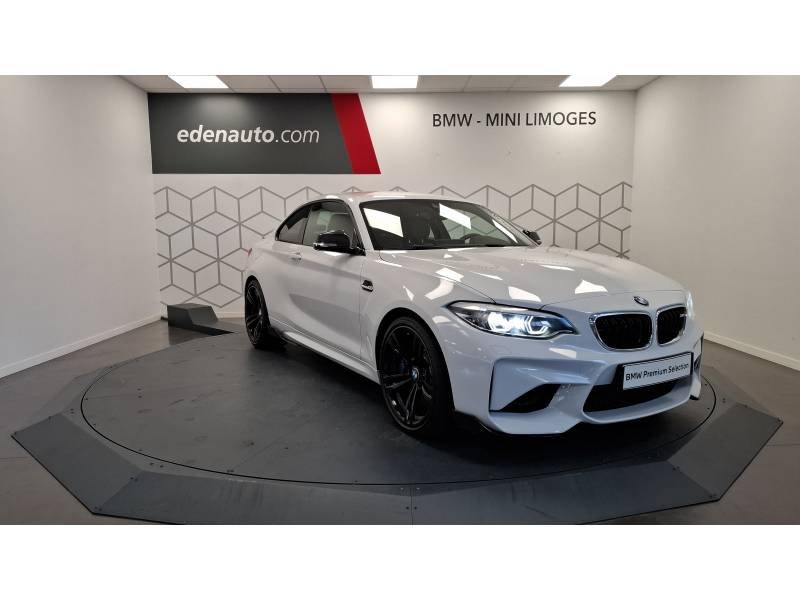 BMW Serie 2 - Photo 13