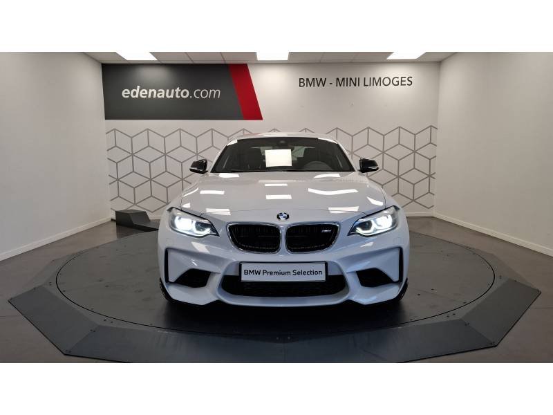 BMW Serie 2 - Photo 14