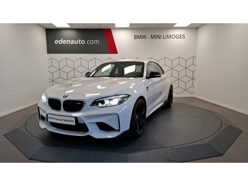 BMW Serie 2 - Photo 15