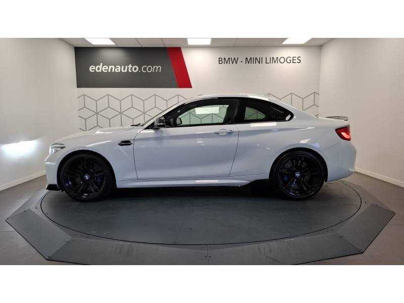 BMW Serie 2 - Photo 16