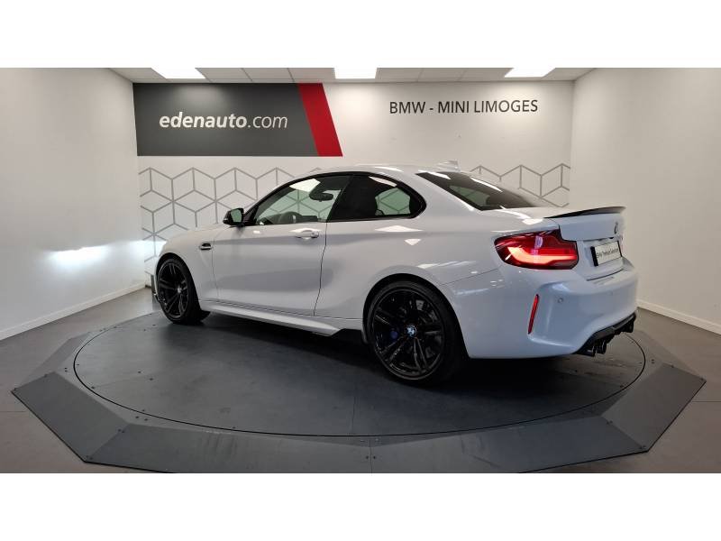 BMW Serie 2 - Photo 17