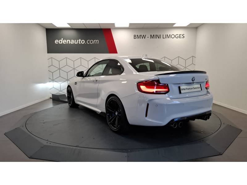 BMW Serie 2 - Photo 18