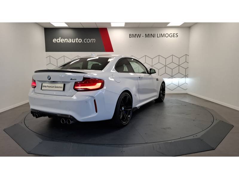 BMW Serie 2 - Photo 2