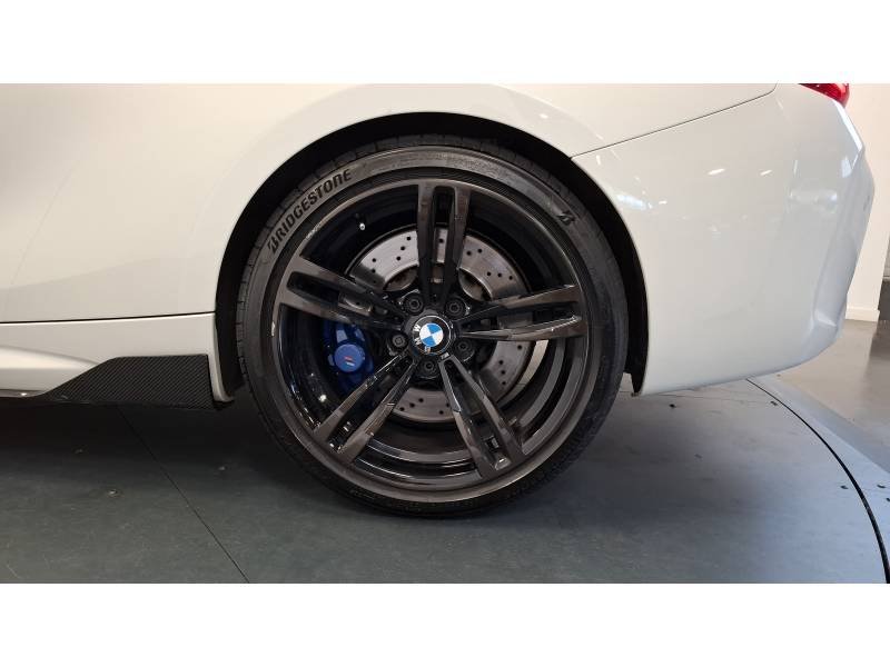 BMW Serie 2 - Photo 21