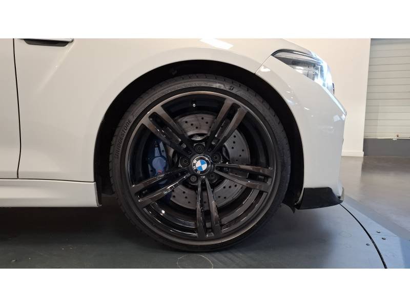 BMW Serie 2 - Photo 23