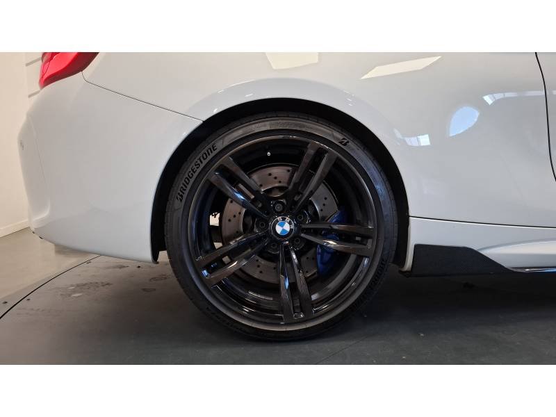BMW Serie 2 - Photo 24