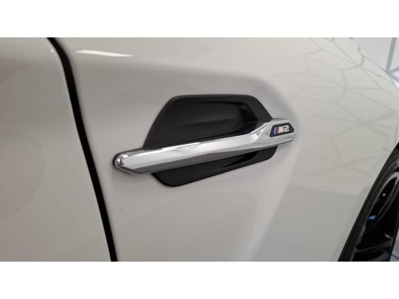 BMW Serie 2 - Photo 26