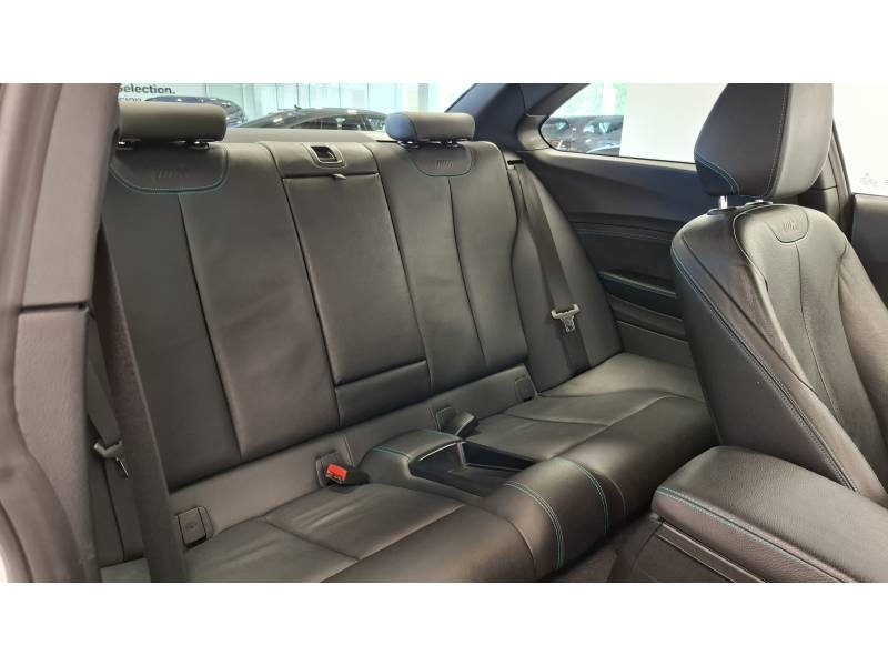BMW Serie 2 - Photo 29