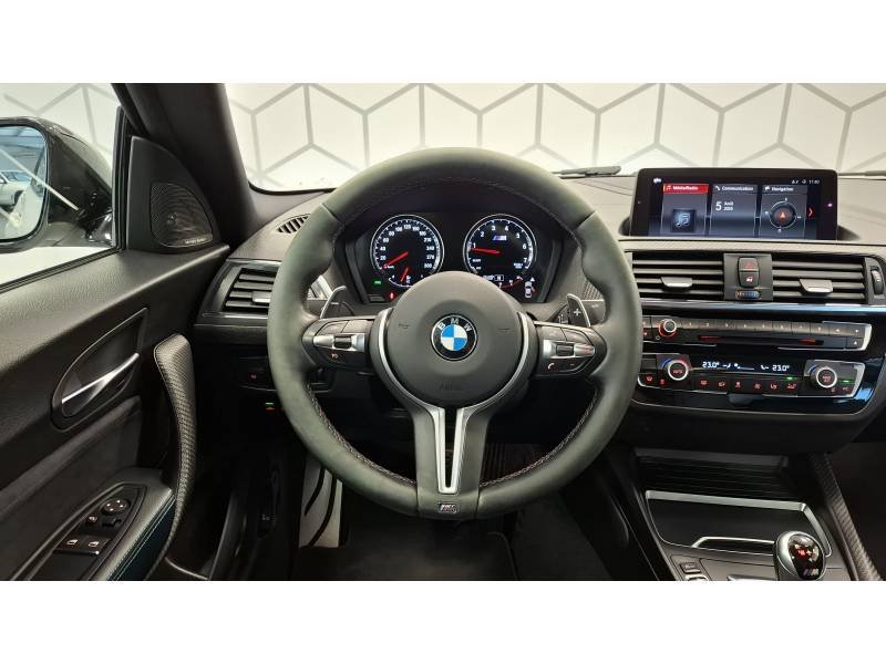 BMW Serie 2 - Photo 30
