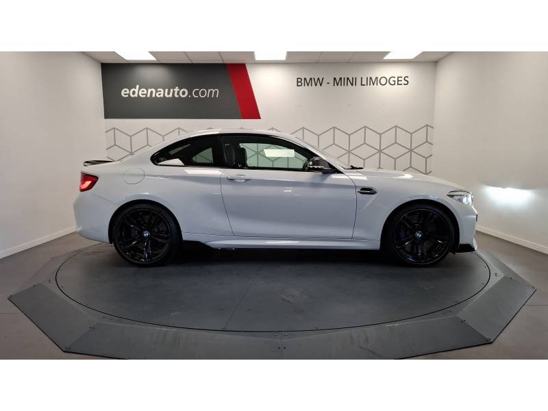 BMW Serie 2 - Photo 3