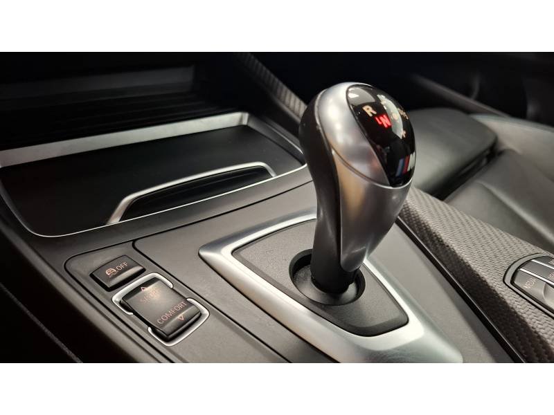 BMW Serie 2 - Photo 36