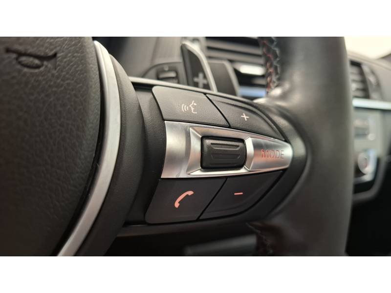 BMW Serie 2 - Photo 39