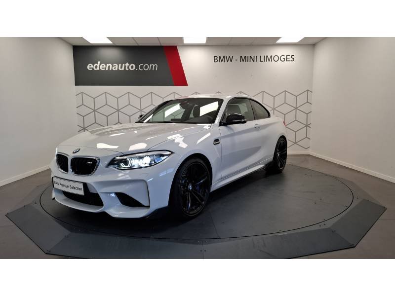 BMW Serie 2 - Photo 45