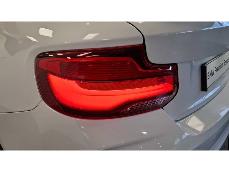 BMW Serie 2 - Photo 46