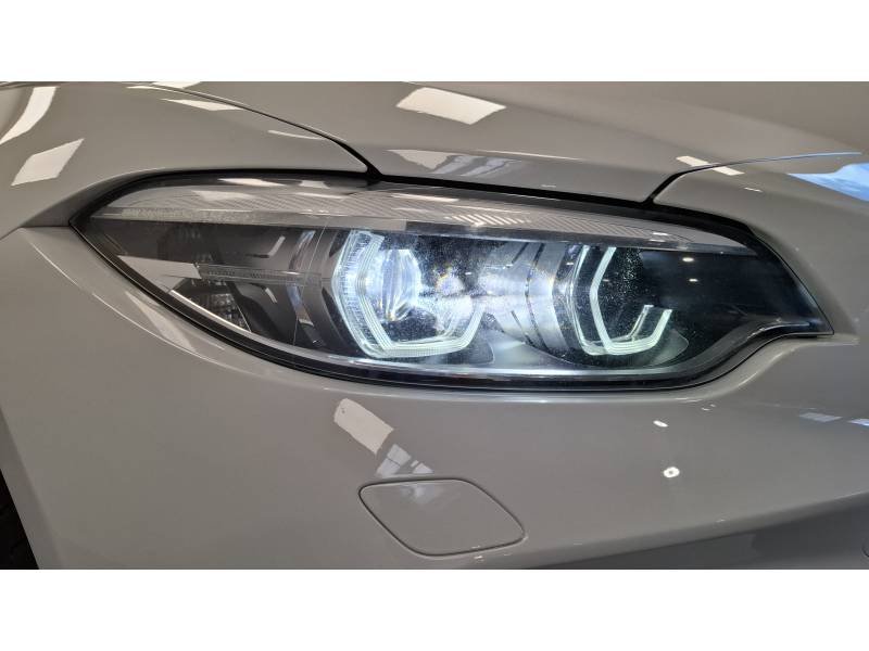 BMW Serie 2 - Photo 48